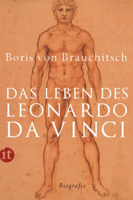 Boris von Brauchitsch / Das Leben des Leonardo da Vinci