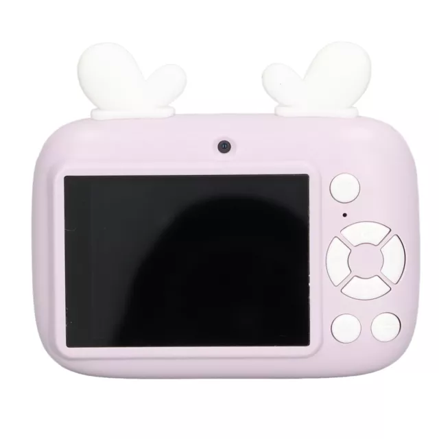 Baby Camera 800mAh Safe ABS Battery Baby Camera Shooting Time Shooting Time