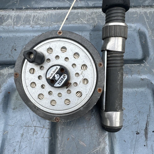best economy large arbor fly reels Best Steelhead Fly Reels: Recommended By Guides