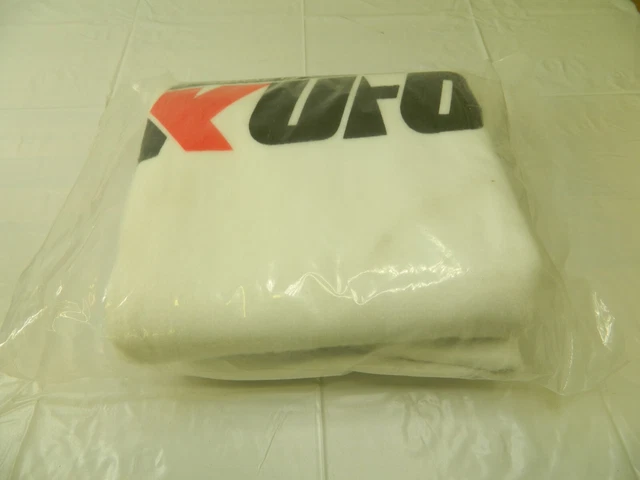 Kufo Seco 3HP UFO-102B Fine Bag Dust Collector