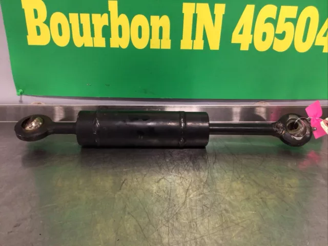 John Deere 318 322 332 Power Steering Cylinder AM108777 AHC18368 V4-4