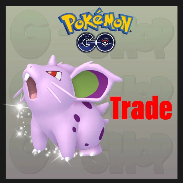 Pokémon Go Shiny Shadow Qulbutoke Wobbuffet Purifié - Code Digital, Jeu Android