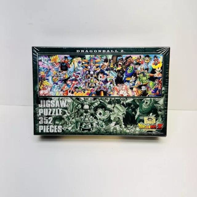300 PIECES JIGSAW Puzzle Dragon Ball Super Broly Super Saiyan Broly (Full  Power) $70.00 - PicClick