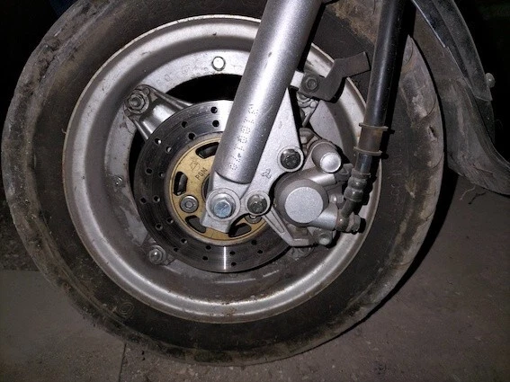 Dax Replica Jincheng Jc90-6 5