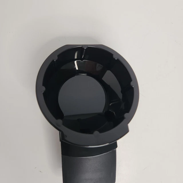 PHILIPS SENSEO HD7810 Coffee Maker Replacement Drip Spout Black Part £