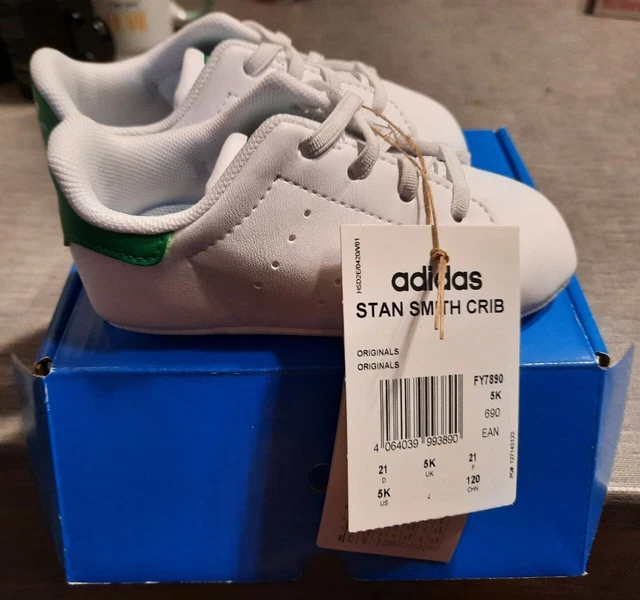 Stan smith deals taille 21