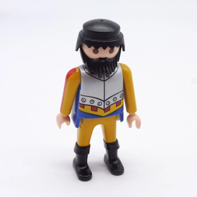 Playmobil Conquistador 4742 Spécial Plus