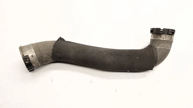 Honda Accord Ac Compressor 2018-2022 Honda Accord A/C Suction Line Hose Assembly - Autopart Premium APACH2270 Ac Suction Hose