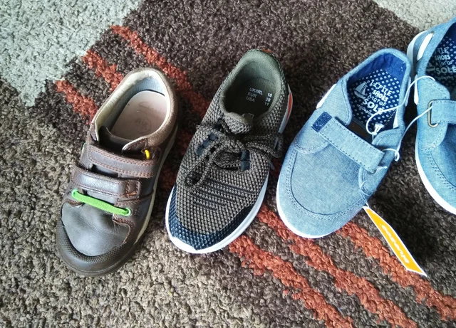 Debenhams hotsell boys sandals