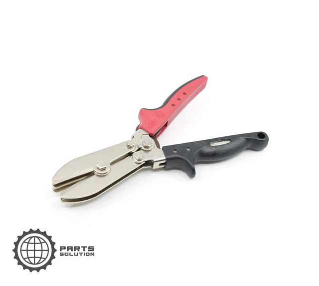 New Malco C5R REDLINE Crimper OEM