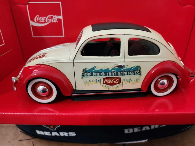 Jamara Volkswagen Coccinelle 1