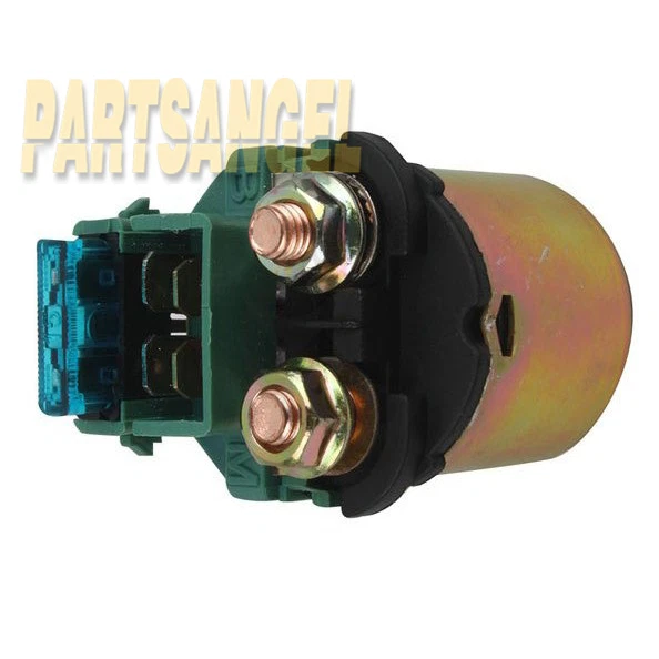 cb550 starter solenoid