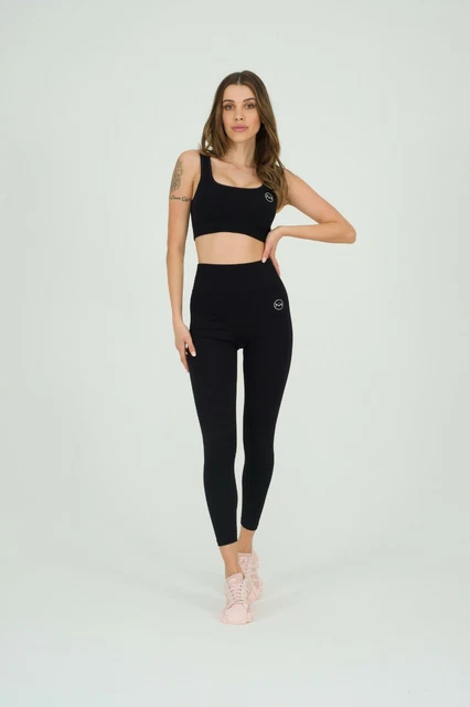 Yoga Set Gym wear Activewear Fitness NAUJASWEAR AVENUE