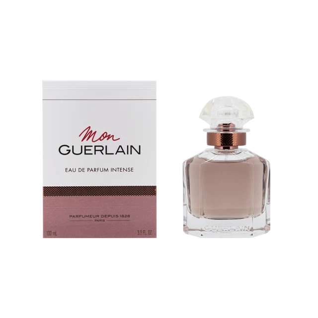 Mon guerlain florale edp 2025