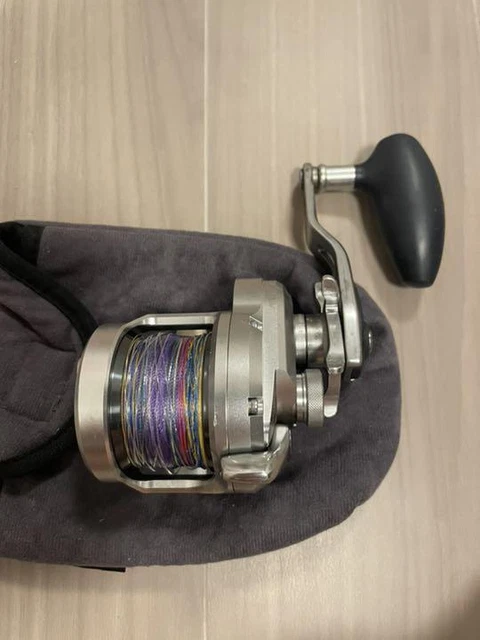 Ocea Jigger 1500 Hg