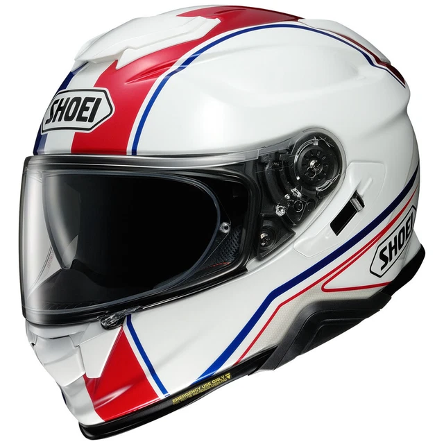 受賞店舗 フルフェイスヘルメット SHOEI SHOEI GT-Air SUZUKI GT