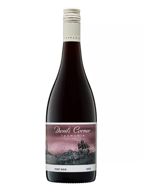 Devils Corner Pinot Noir