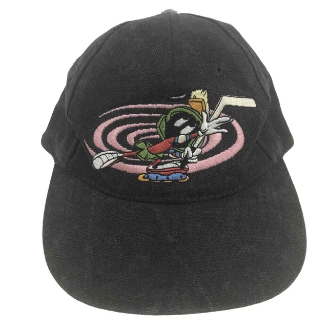 New era best sale marvin the martian