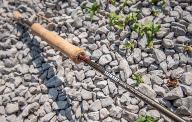 Sage Vantage 990-4 (9ft, 9wt, 4pc) Fly Rod