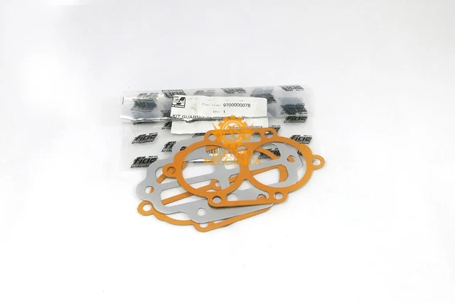 Kit Guarnizioni per Gruppi Pompanti Fiac  AB 248 - AB 338 - AB 360