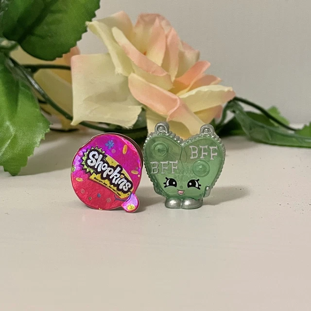 Chelsea charm shopkins cheap
