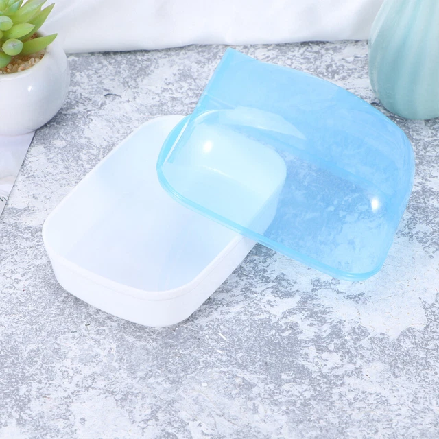 Vasca da bagno criceto in plastica topi vasca da bagno sauna vasca da bagno per piccoli