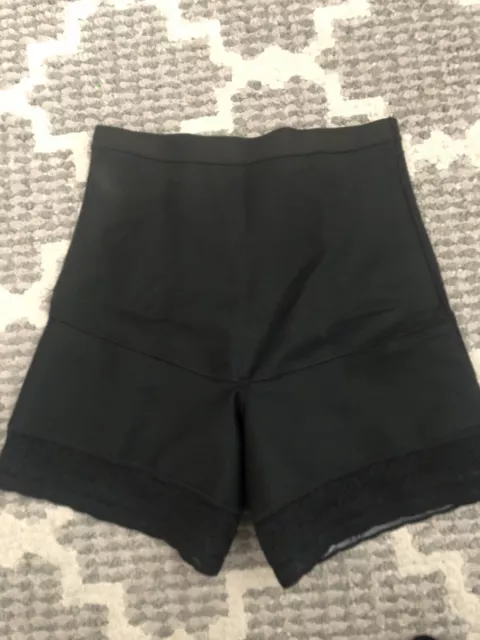 Butt Lifter Shapewear Panty Faja Colombiana Calzones Levanta Cola Curveez  31705
