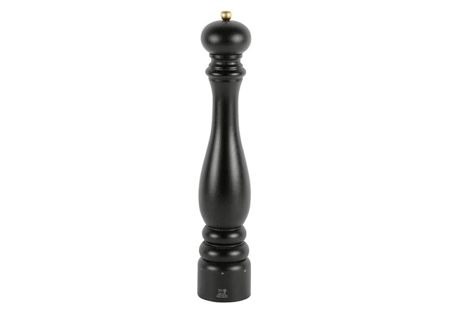 PEUGEOT Pfeffermühle Paris Buchenholz 40cm schokolade   172618