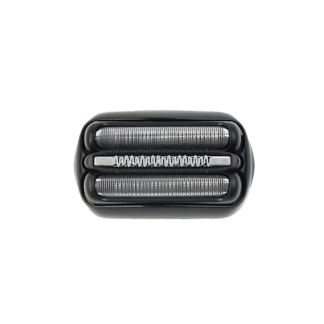 1pc For Braun Series 3 21B 32B 340 320 Shaver Replaceable Foil Razor Head Cutter