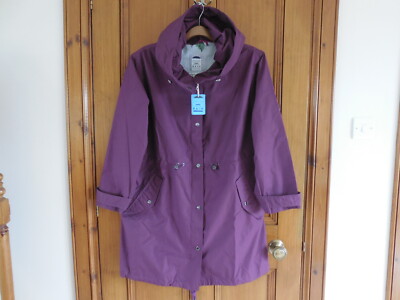 JOULES - WATERPROOF Parka - Swithin 