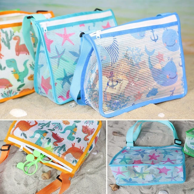 Handtaschen Kinder Freizeit Strandtasche Umhängetaschen Große Kapazität