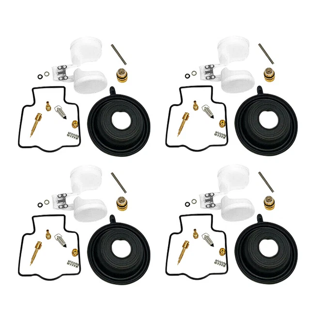 Buy Kawasaki Ninja ZX6R ZZR600 Engine Car Kit Harness Dash And Motor In - Foto 6