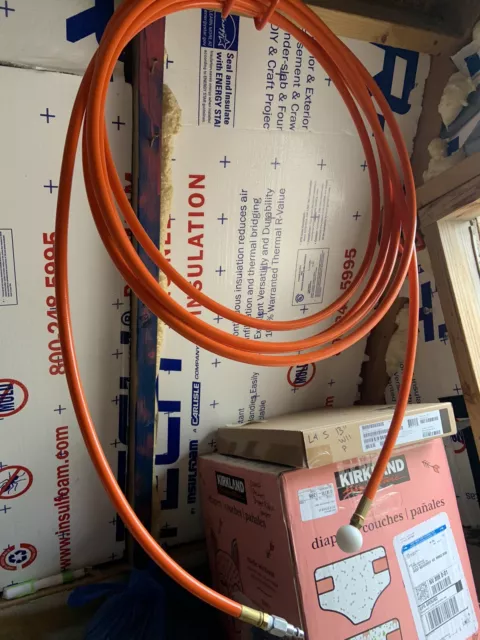 hvac ducting duct hoses