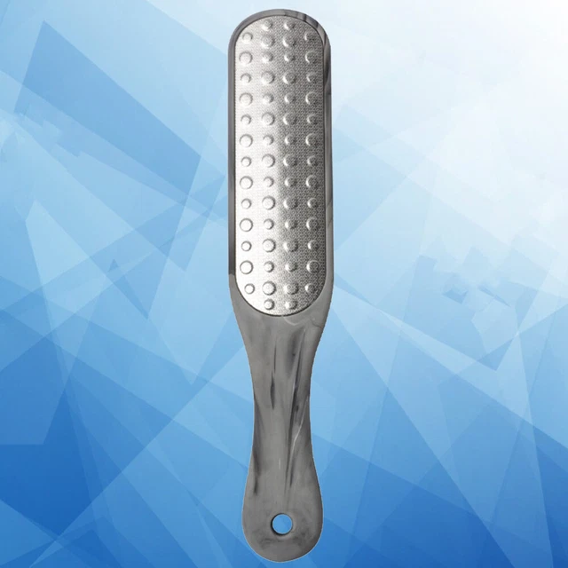 Callus File Feet Callus Remover File Foot Scrubber Callus Rasp 2