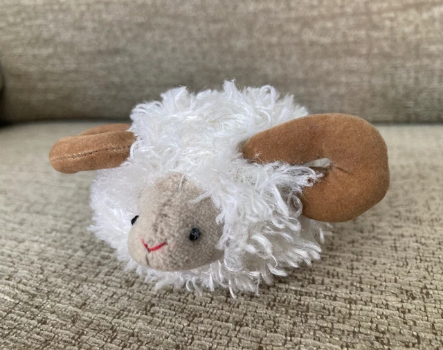 JELLYCAT VINTAGE RAMBLE White Lamb Plush Soft Toy 99 99 PicClick UK JELLYCAT VINTAGE RAMBLE White Lamb Plush Soft Toy 99 99 PicClick UK
