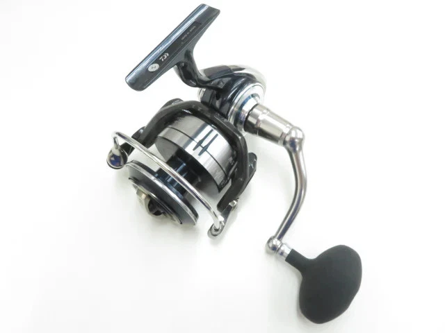CERTATE SW 14000-XH 新品未使用 DAIWA Ultimate Spinning Reel CERTATE SW 14000-XH | Maguro