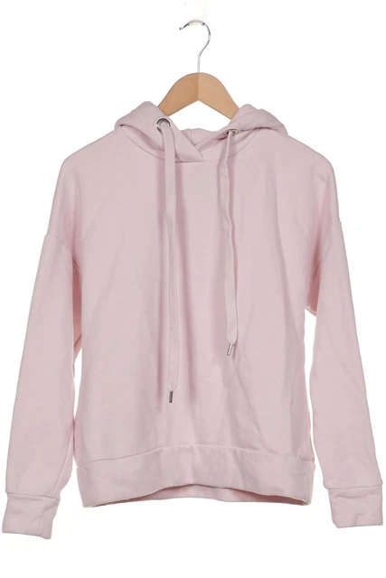 Felpa con cappuccio chiusa donna felpa con cappuccio taglia EU 36 (S) costruzione... #wd9n6hi