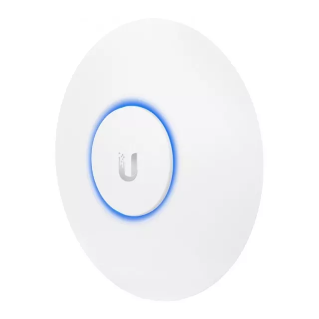 Ubiquiti Networks UAP-AC-PRO wireless access point 1300 Mbit/s White Power over