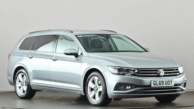 2019 Volkswagen Passat 2.0 TDI EVO SCR SE Nav 5dr DSG Estate diesel Automatic
