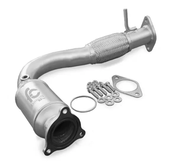 Catalytic Converter Fits 2015 2016 2017 Chevrolet Equinox 2.4L PZEV Direct Fit