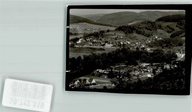 39712319 - 5920 Arfeld Foto Original aus Archiv eines Ansichtskartenverlags Ort