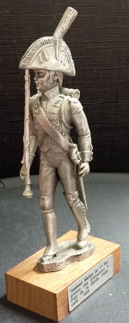 Plats d'étain - Zinnfiguren : Guerre de Sept ans - 13 cavaliers marque Wagner