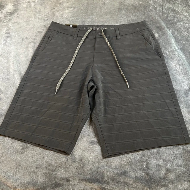 Mens Hurley Shorts HANG TEN Men's Shorts Hybrid Series Wharf In