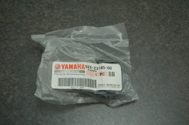 Genuine Yamaha Front Fork Oil Seal – Part No. 4EB 23145 01 00