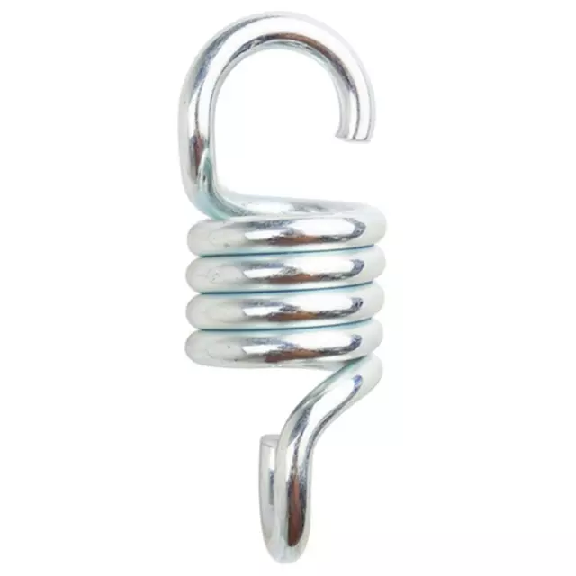 300kg Weight Load Stainless Steel Extension Spring for Garden Suspension Swing