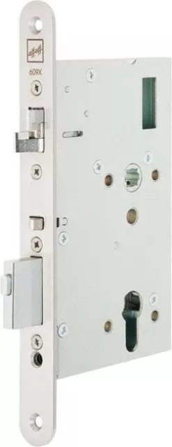 Assa Abloy effeff Mediator Schloss 609-702PZ-----1 Türöffner Mediator