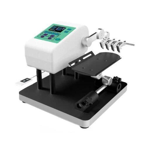 Finger Rehab Speed CPM Machine for Table Type Therapy