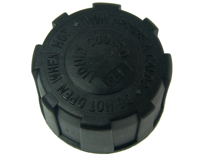 Couvercle d'eau de refroidissement Yamaha Aerox / MBK Nitro