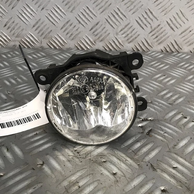 PHARE ANTIBROUILLARD AVANT Gauche Dacia Duster I Phase 2 [54210] EUR 33,82 PicClick FR