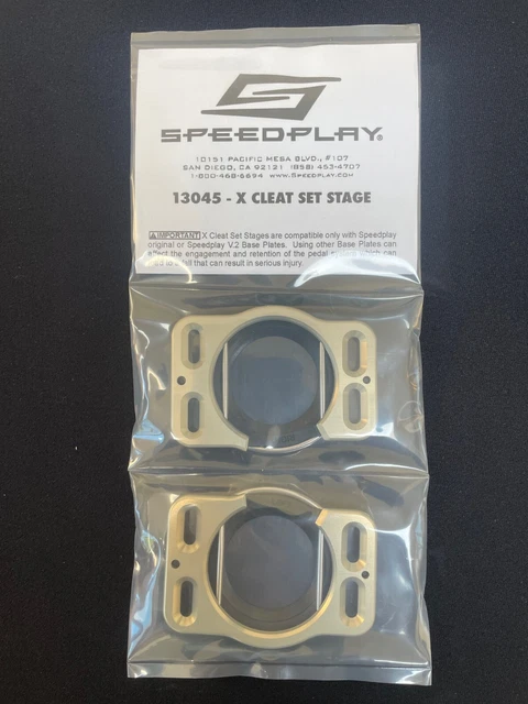 speedplay x series